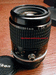 Nikon Lenses Ai-S 105mm 2.8 Micro Serial Numbers-182061 - 301841 Date-Mar83- -